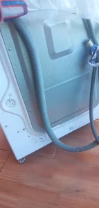 Стиральная машинка