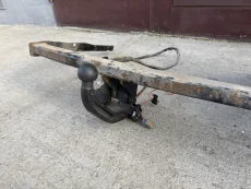 Фаркоп Ford Mondeo