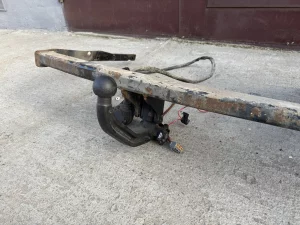 Фаркоп Ford Mondeo