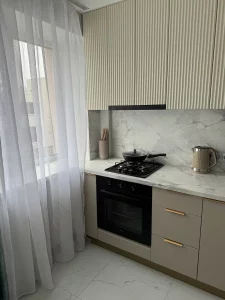 1-комнатная квартира на сутки в центре города