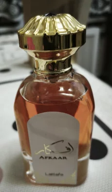 Парфюм Lattafa AFkaar
