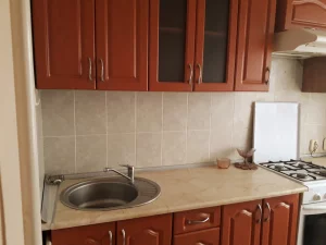 Однокомнатная квартира на длительный срок