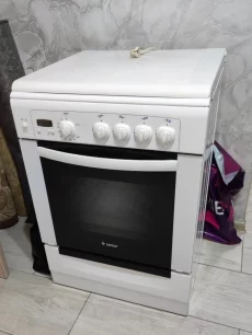 Плита газовая Gefest