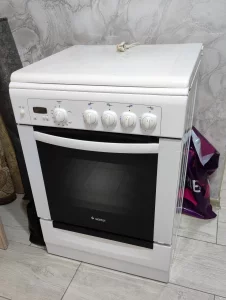 Плита газовая Gefest