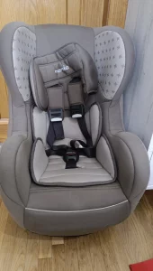 Детское кресло