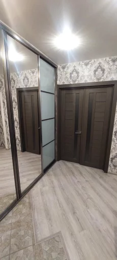 1-комнатную квартиру