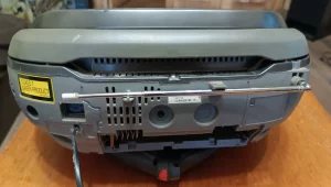 Магнитолу Panasonic