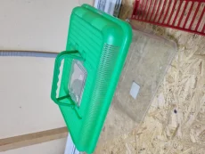 Переноска, терариум