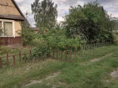 Дача в Бобруйском районе