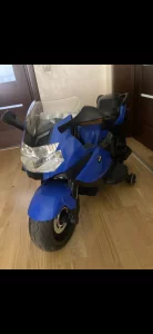 Детский мотоцикл BMW