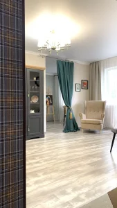 Квартиру посуточно