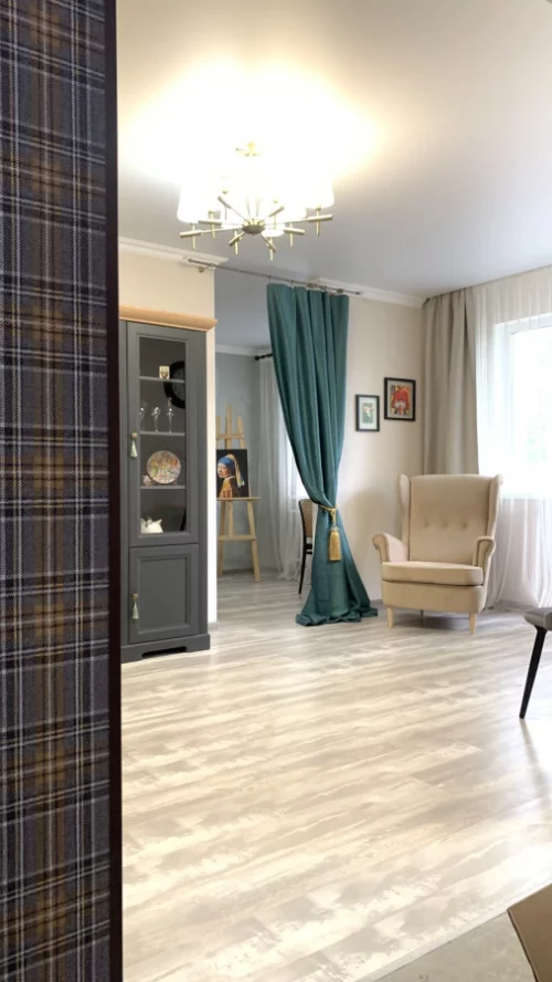 Квартиру посуточно