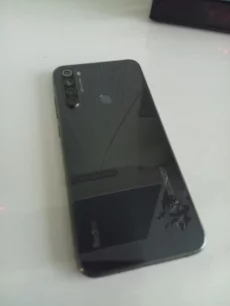 Телефон Xiaomi Redmi Note 8T