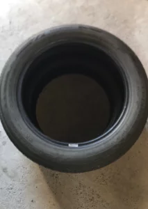 Покрышки летние легковые 215/50/17