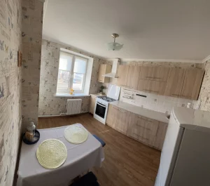 Скоро в продаже уютная 2х комнатная квартира по пр-ту Строителей