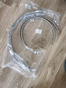 Сифон для мойки