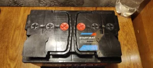 Аккумулятор