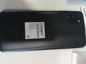 Самсунг A 03s
