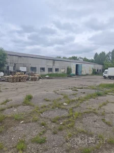 Склад 1 700 м²