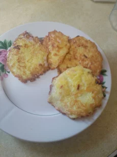 Картофель