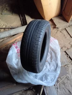 Шины 195/65 R15