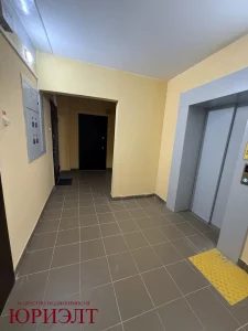3-комнатная квартира в новом районе города по ул. Народного Единства
