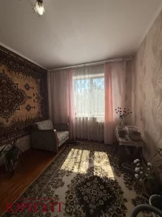 2-комнатная квартира по ул. Лынькова в г. Бобруйск