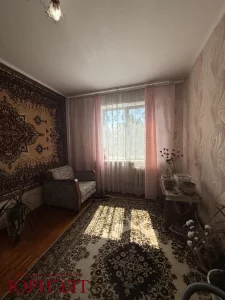 2-комнатная квартира по ул. Лынькова в г. Бобруйск