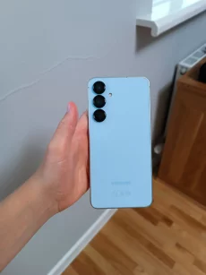 Samsung s24 fe