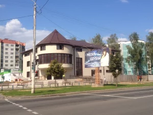 60-65 м2 в ТЦ Нэмо 1 этаж