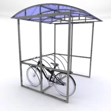Велопарковки