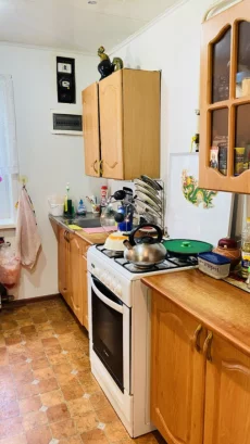 Жилой дом