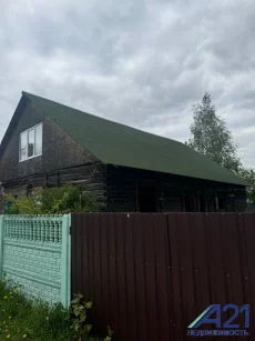 Дом по адресу пер. Гоголя