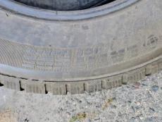 Мишелин 235*65 R-17