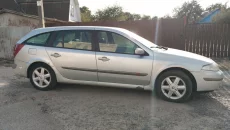 Renault Laguna 2