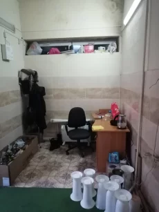 Торговое помещение Ульяновская 21. Возможна сдача в аренду