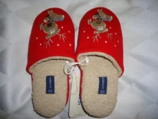 Тапки WAIKIKI р.38-39 унисекс новые подарок