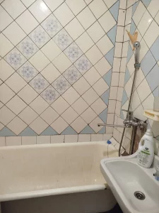 Двухкомнатную квартиру