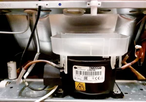 Холодильник Атлант