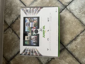 Xbox Series S