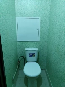 Однокомнатная квартира в Западном м-не