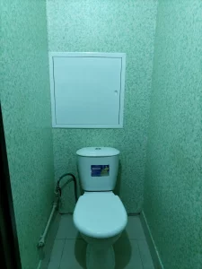 Однокомнатная квартира в Западном м-не