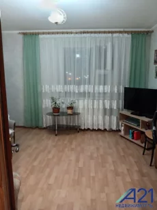 Уютная 2-комнатная квартира, по адресу Гагарина 51