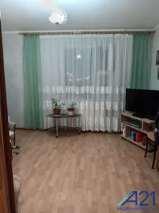 Уютная 2-комнатная квартира, по адресу Гагарина 51