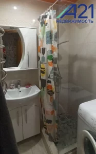 Уютная двухкомнатная квартира по улице 50 лет ВЛКСМ д. 7