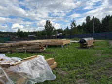 Участок в СТ Приборист 15 соток