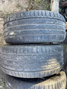 Шины Kumho 285/50 R20, 4 шт