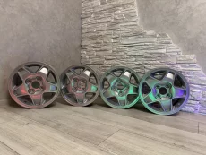 Литые диски R14