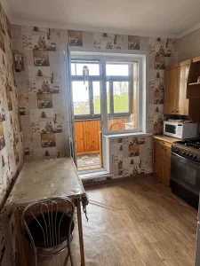 Трехкомнатная квартира по ул. Урицкого д. 137