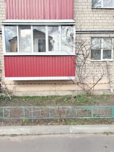 Продам 2-х комнатную квартиру п Туголица